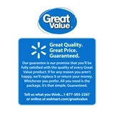 Great Value Cheddar Broccoli Rice & Sauce, 5.7 oz
