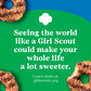 Pop-Tarts  Girl Scouts Frosted Coconut Caramel Toaster Pastries, Breakfast Foods, Shelf-Stable, 27 oz (16 Count)