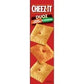 Cheez-It DUOZ Sharp Cheddar and Parmesan Cheese Crackers, Baked Snack Crackers, 12.4 oz