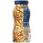 PLANTERS Sweet and Spicy Peanuts, Party Snacks, Plant-Based Protein, 16 oz Jar