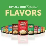 Idahoan Sour Cream & Chives Mashed Potatoes, 4 oz