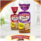 Pepperidge Farm Brown Sugar Cinnamon Swirl Breakfast Bread, 16 oz Loaf
