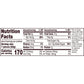 Hershey's Kisses Birthday Cake Flavored Candy, Share Pack 10 oz