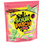 SOUR PATCH Watermelon Soft & Chewy Candy, Family Size, 1.8 lb