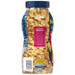 PLANTERS Sweet and Spicy Peanuts, Party Snacks, Plant-Based Protein, 16 oz Jar