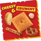 Cheez-It Classic Snack Mix, Lunch Snacks, 10.5 oz