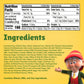 Keebler Chips Deluxe Cookies Made with M&M’s, Chocolate Chip Cookies Made with M&M’s, Family Size, 14.6 oz