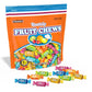 Tootsie Roll Fruit Chews, Gluten Free Assorted Fruit Flavors, 14.37oz