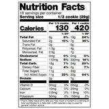 Little Debbie Big Pack Peanut Butter Creme Pies, 18.6 oz