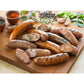 Aidells Chicken & Apple Smoked Chicken Sausage Links, 12 oz, 4 Count