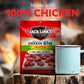 2.85 Ounce Jack Link's Jalapeno Chicken Bites 1/1 Count, 2.85 oz