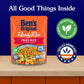 Ben's Original Ready Rice Fried Flavored Rice, 8.5 Ounce Pouch