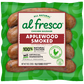 Al Fresco APPLEWOOD SMOKED Chicken Sausage,11 oz,4 count.