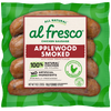 Al Fresco APPLEWOOD SMOKED Chicken Sausage,11 oz,4 count.