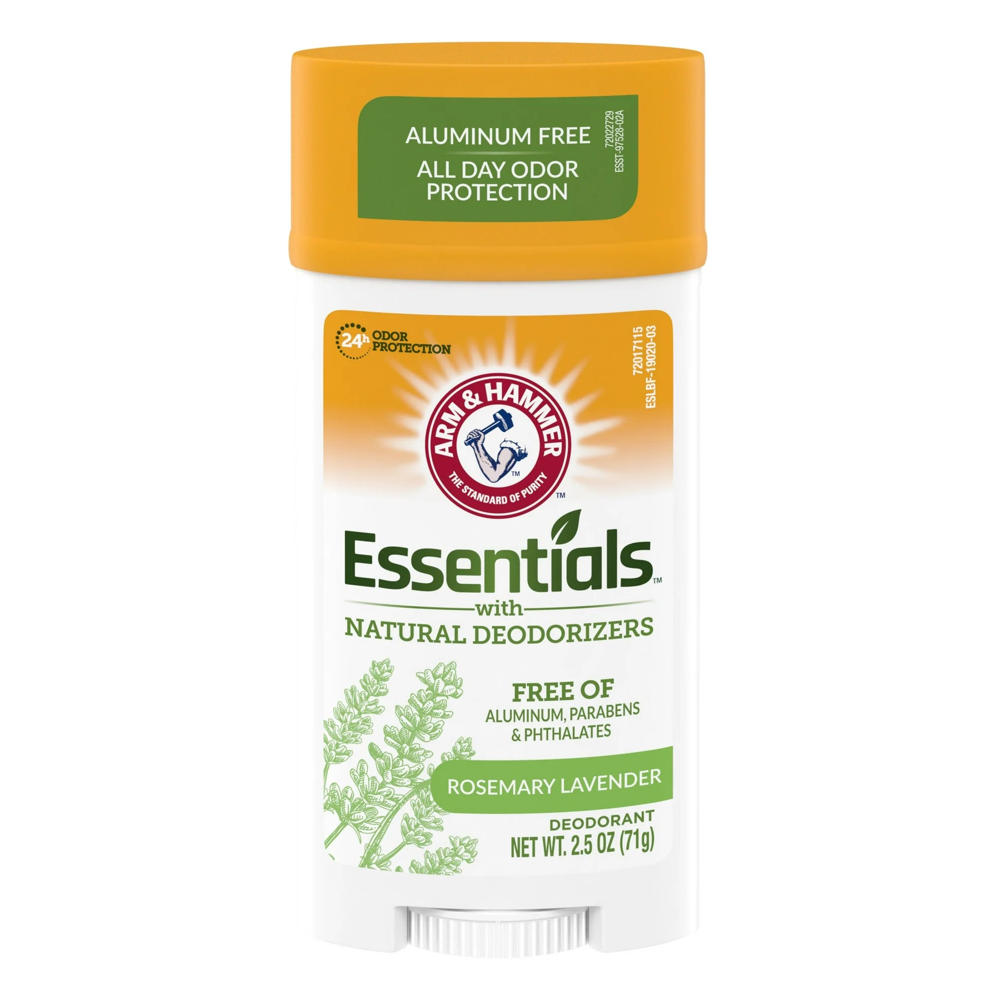 Arm & Hammer Essentials Deodorant - Thumbnail 4