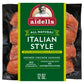 Aidells Italian Style Smoked with Mozzarella Cheese Chicken Sausage Links, 12 oz, 4 Count