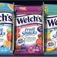 Welch's Fruit Snacks Tray, 2.25 oz, 20 ct.