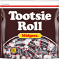 Tootsie Roll Midgees Candy Standup Bag – 15oz