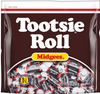 Tootsie Roll Midgees Candy Standup Bag – 15oz