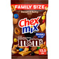 Chex Mix Sweet and Salty Snack Mix, with M&Ms Milk Chocolate Candies, 13.5 oz (4.4) |