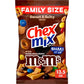 Chex Mix Sweet and Salty Snack Mix, with M&Ms Milk Chocolate Candies, 13.5 oz (4.4) |