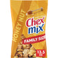 Chex Mix Sweet and Salty Honey Nut Snack Mix, Family Size, 13.5 oz