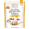 Creative Snacks Honey Pecan Drizzle Granola Bites, Gluten Free 10 oz Bag