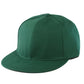 Solid Color Snapback Caps