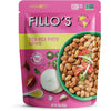 FILLO'S Tex Mex Pinto Beans Medium Spice - Single Pouch, 10 oz