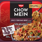 Nissin Chow Mein Noodle Premium Spicy Teriyaki Beef Flavor 4 oz