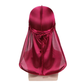 Silky Satin Du Rags