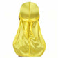 Silky Satin Du Rags