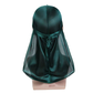 Silky Satin Du Rags