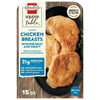 HORMEL SQUARE TABLE Roasted Chicken Breasts & Gravy Entr e Refrigerated 15 oz Plastic Tray