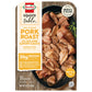 HORMEL SQUARE TABLE Slow Simmered Pork Roast Au Jus and Savory Sauce, Refrigerated, 15 oz Plastic Microwaveable Tray
