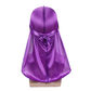 Silky Satin Du Rags