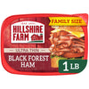 Hillshire Farm Ultra Thin Black Forest Ham, 16 oz