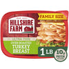 Hillshire Farm Ultra Thin Oven Roasted Turkey Breast, 16 oz