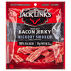 Jack Links Thick Cut Bacon Jerky, Hickory Smoked, 2.5 oz