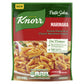 Knorr No Artificial Flavors Marinara Pasta Sides, 4.4 oz Regular Pouch