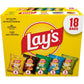 Lay's Snacks Mix Potato Chips Variety Pack, 1 oz, 18 Count