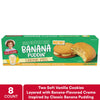 Little Debbie Banana Puddin' Creme Pies