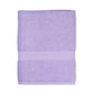 Solid Color Bath Towels