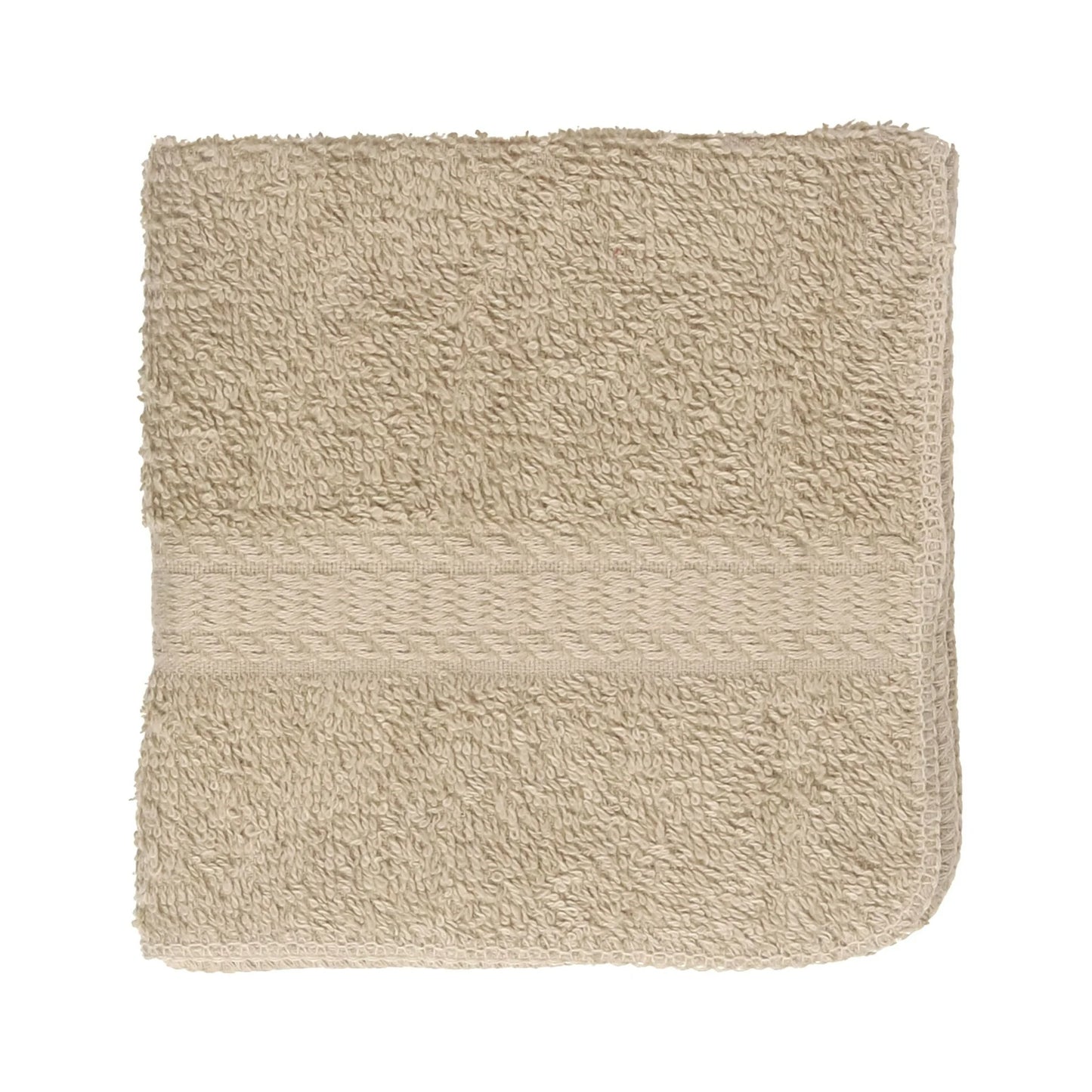 2 wash cloths