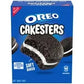 OREO Cakesters Soft Snack Cakes, 5 - 2.02 oz Snack Packs