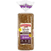 Pepperidge Farm Whole Grain Thin Sliced 15 Grain Bread, 22 oz Loaf