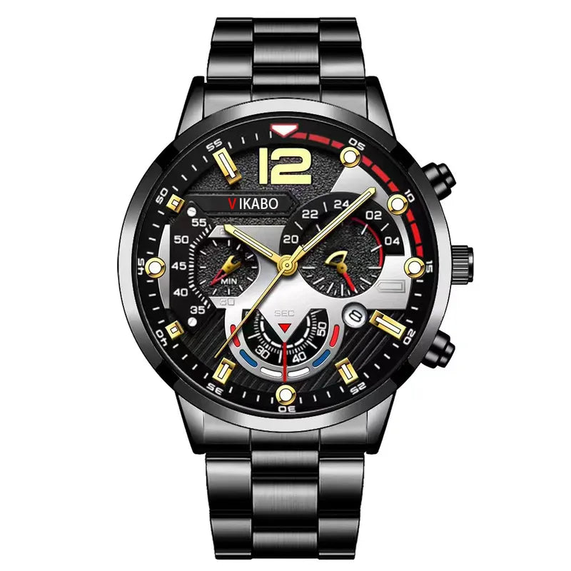 WATCHES