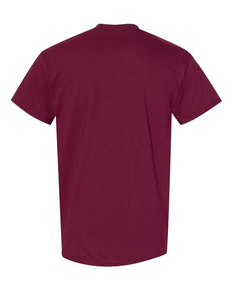 Short Sleeve Colored T-shirts