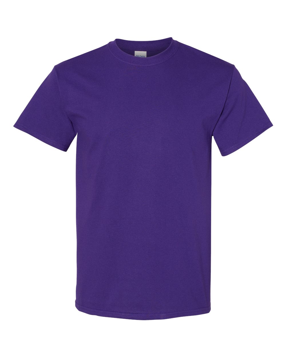 Short Sleeve Colored T-shirts