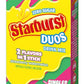 Starburst DUOS Sugar-Free Strawberry Watermelon Singles To-Go Drink Mix,0.44oz 6 ct.